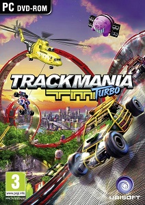 Trackmania Turbo ราคาถูก